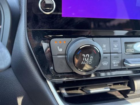 Certified 2024 Toyota Grand Highlander XLE image 22