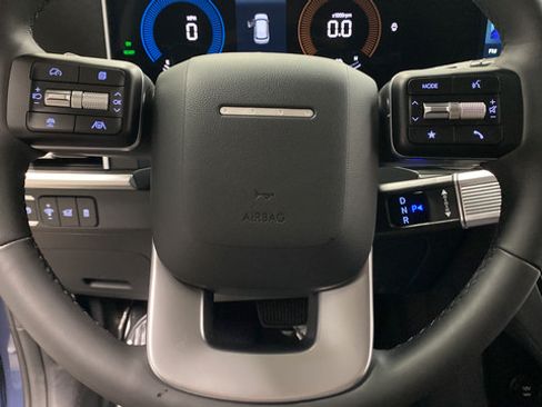 New 2026 Hyundai Santa Fe SEL AWD/4WD image 15
