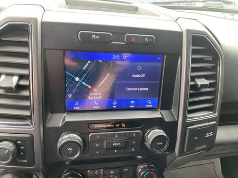 Used 2019 Ford F150 XLT w/ Equipment Group 302A Luxury AWD/4WD image 21