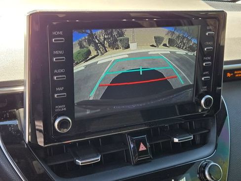 Used 2020 Toyota Corolla SE FWD image 32