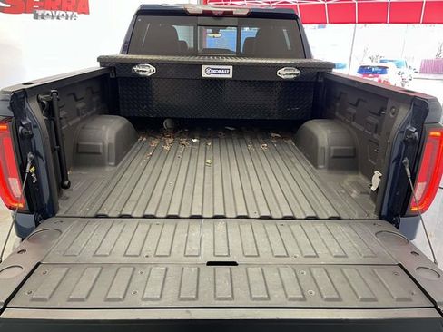 Used 2020 GMC Sierra 1500 AT4 w/ AT4 Premium Package image 7