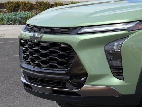 New 2026 Chevrolet Trax ACTIV FWD image 13