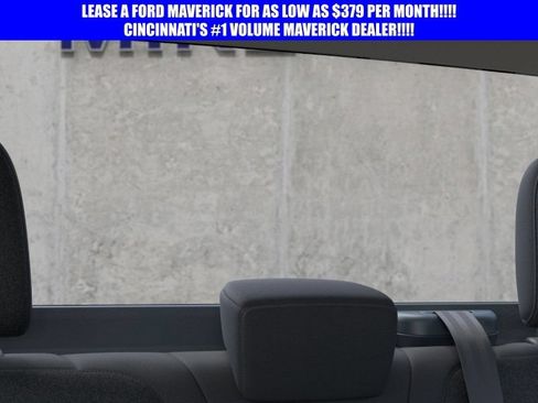 New 2026 Ford Maverick XLT AWD/4WD image 24