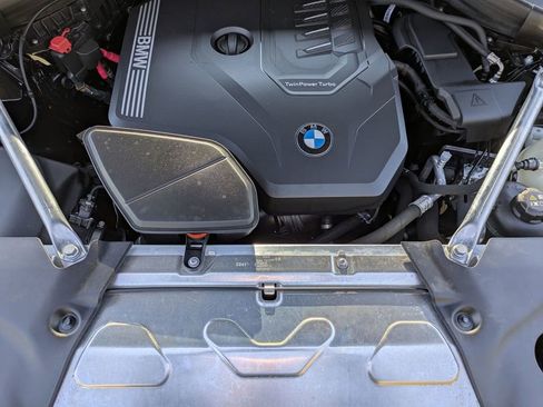 Certified 2023 BMW X3 xDrive30i w/ Premium Package AWD/4WD image 40