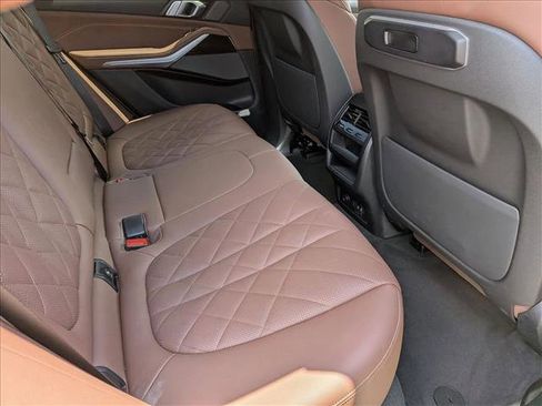 Used 2024 BMW X5 sDrive40i w/ Premium Package RWD image 20