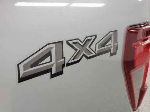 New 2025 Ford F150 XLT w/ Equipment Group 302A MID image 27