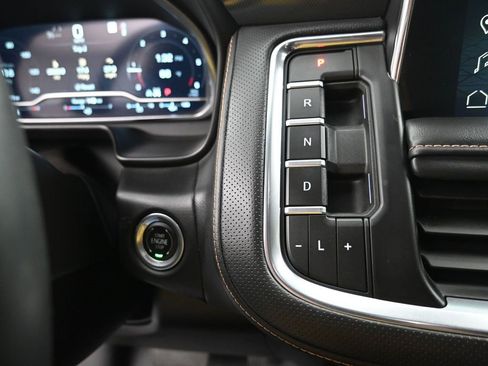 Certified 2024 GMC Yukon AT4 w/ Technology Package image 19