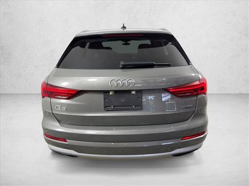 Used 2020 Audi Q3 2.0T Premium AWD/4WD image 5
