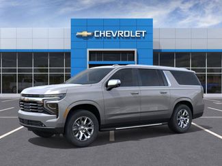 New 2026 Chevrolet Suburban Premier video 2