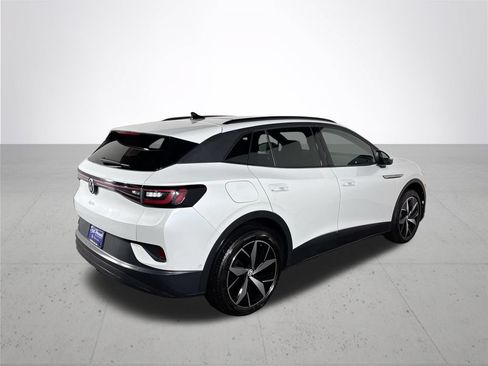 Certified 2023 Volkswagen ID.4 Pro S AWD/4WD image 7