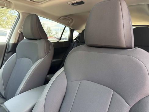 New 2026 Subaru Crosstrek 2.0i Premium image 22