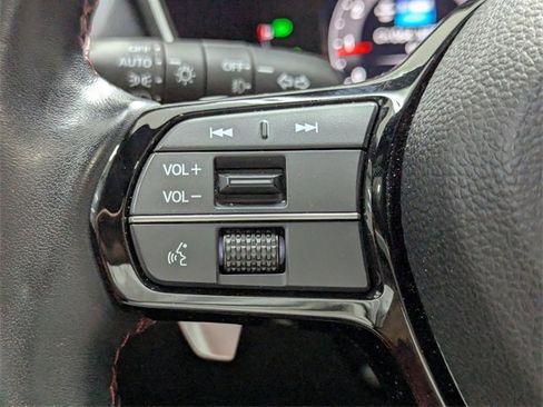 Used 2023 Acura Integra A-Spec image 20