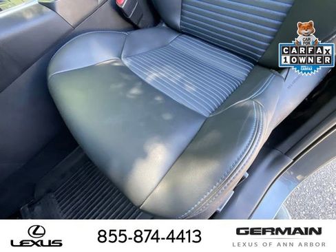 Used 2023 Toyota RAV4 XSE AWD/4WD image 20
