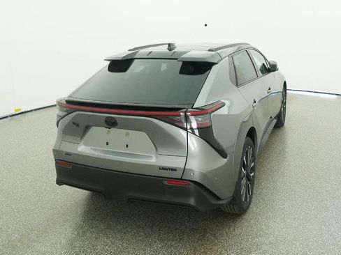 New 2026 Toyota bZ image 66