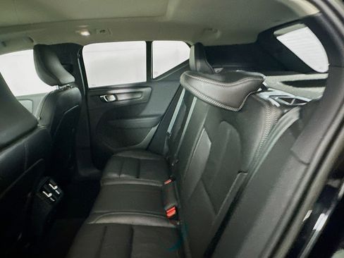 Used 2023 Volvo XC40 B5 Plus w/ Driver Assist Package image 28