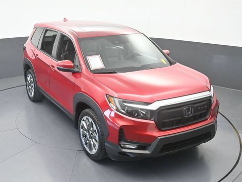 Used 2025 Honda Passport EX-L image 61