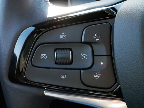 Used 2023 Buick Enclave Avenir w/ Avenir Technology Package image 25