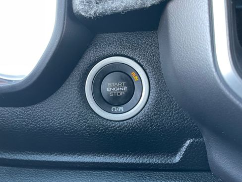 Used 2022 RAM 1500 Big Horn RWD image 28