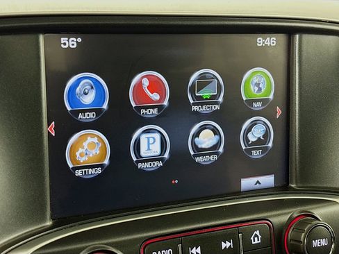 Used 2016 GMC Sierra 3500 SLT w/ Duramax Plus Package image 20