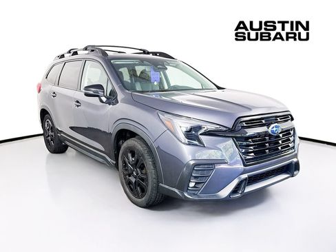 Used 2023 Subaru Ascent Onyx Edition AWD/4WD image 1