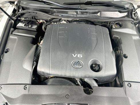Used 2009 Lexus IS 250 RWD image 32