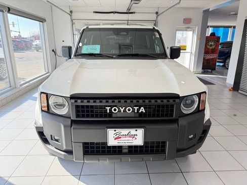 Used 2024 Toyota Land Cruiser 1958 image 5