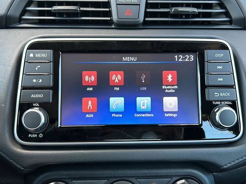 New 2025 Nissan Versa S w/ S Plus Package image 18