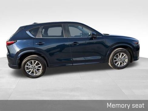 Used 2025 MAZDA CX-5 AWD 2.5 S w/ Preferred Package image 16