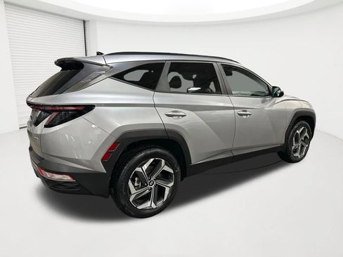 Certified 2023 Hyundai Tucson SEL w/ Convenience Package image 5