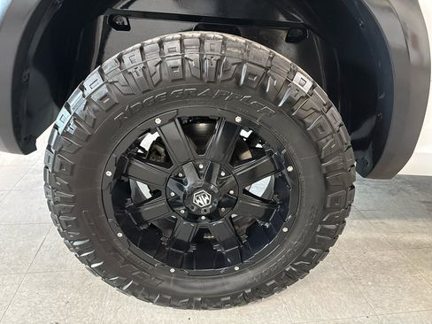 Used 2020 RAM 1500 Classic Warlock image 53