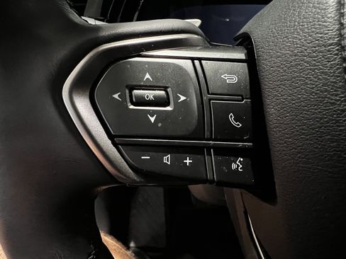 Certified 2025 Lexus RX 350 Premium w/ Accessory Package (Z1) FWD image 18