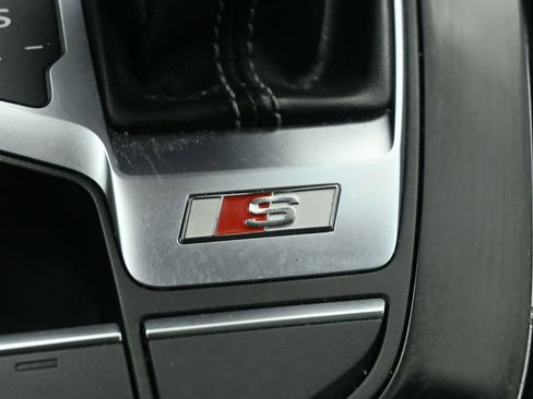 Used 2023 Audi S5 Premium Plus image 19