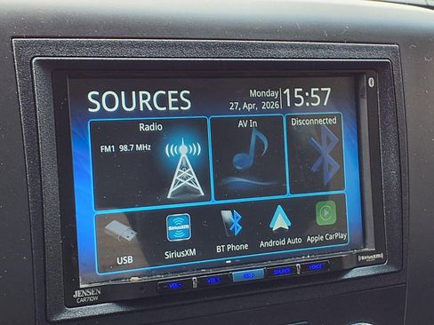 Used 2012 Chevrolet Silverado 1500 LT w/ All-Star Edition AWD/4WD image 23