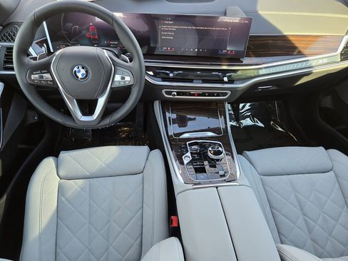 New 2026 BMW X5 xDrive50e w/ Executive Package image 27