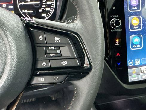 New 2026 Subaru Forester Sport image 9