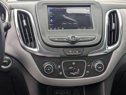 Used 2024 Chevrolet Equinox LS image 13