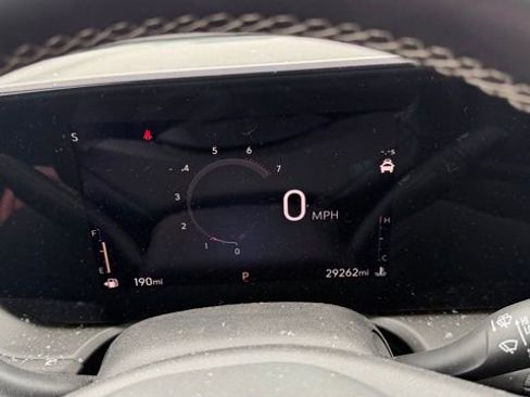 Used 2024 Buick Encore GX Preferred image 18