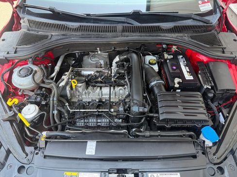 Used 2019 Volkswagen Jetta S FWD image 17