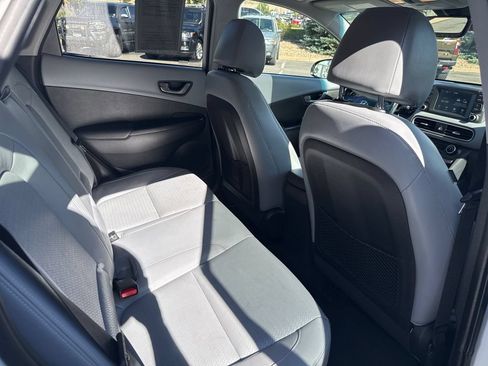Used 2019 Hyundai Kona Limited FWD image 20