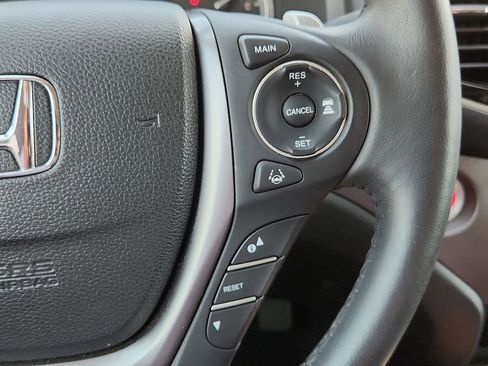 Used 2023 Honda Ridgeline RTL-E image 17