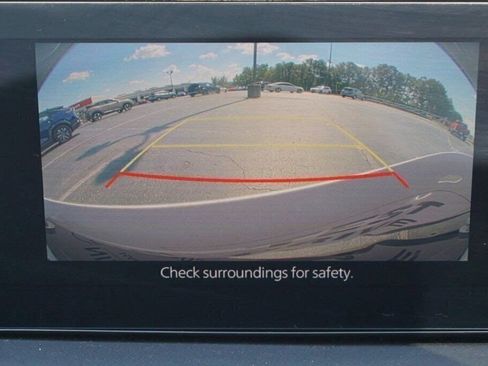 Used 2024 MAZDA MAZDA3 s image 17