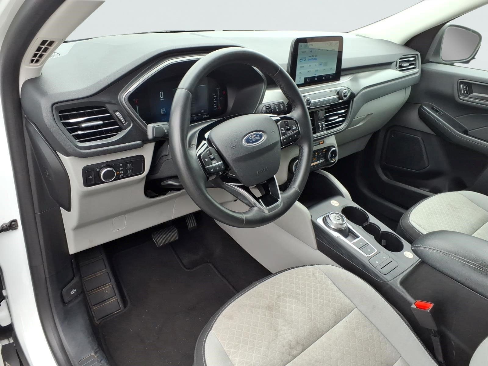 Used 2024 Ford Escape Active AWD/4WD image 22