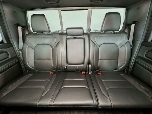 New 2026 RAM 1500 Rebel AWD/4WD image 10