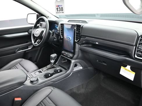New 2026 Ford Ranger Lariat w/ Convenience Package AWD/4WD image 24