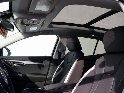 New 2025 Buick Envision Sport Touring image 36