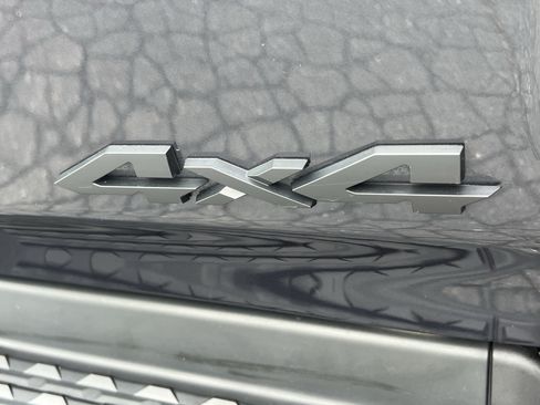 Used 2019 RAM 1500 Rebel AWD/4WD image 16