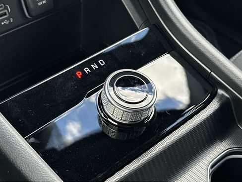 New 2025 Jeep Grand Cherokee Laredo image 19