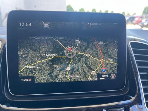 Used 2018 Mercedes-Benz GLE 350 image 16