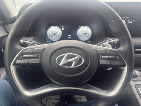 Used 2025 Hyundai Palisade SEL FWD image 16
