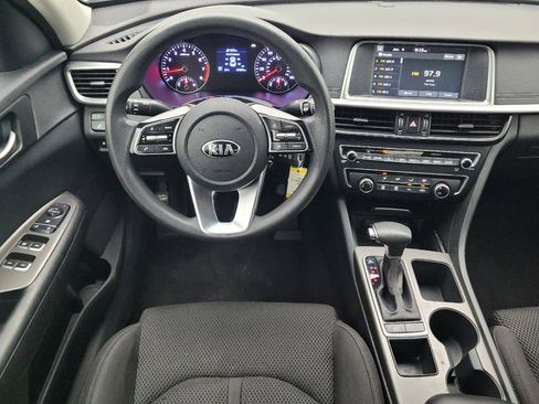 Used 2019 Kia Optima LX FWD image 22